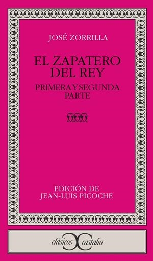 EL ZAPATERO Y EL REY | 9788470393105 | ZORRILLA, JOSÉ