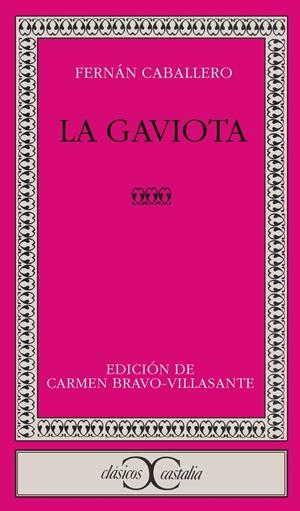 LA GAVIOTA | 9788470393075 | CABALLERO, FERNÁN