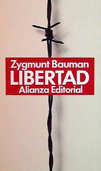 LIBERTAD | 9788420605876 | BAUMAN, ZYGMUNT