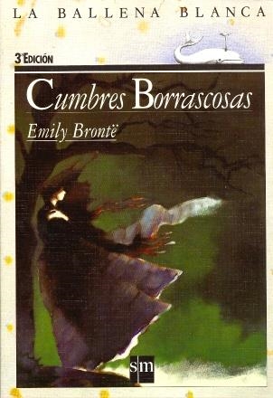 BB.17 CUMBRES BORRASCOSAS | 9788434831162 | BRONTË, EMILY