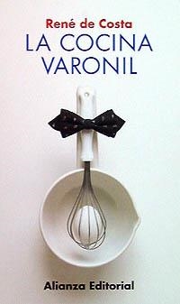 LA COCINA VARONIL | 9788420606217 | COSTA, RENÉ DE