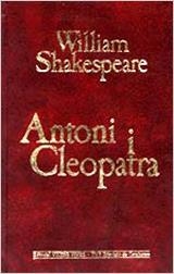 14. ANTONI I CLEOPATRA | 9788431625078 | OLIVA LLINAS,SALVADOR