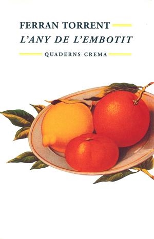 L'ANY DE L'EMBOTIT | 9788477271048 | TORRENT, FERRAN