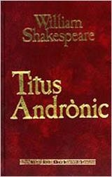 33. TITUS ANDRÒNIC | 9788431628598 | OLIVA LLINAS,SALVADOR