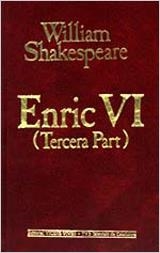 30. ENRIC VI (TERCERA PART) | 9788431627997 | OLIVA LLINAS,SALVADOR