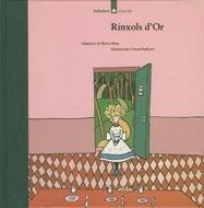 RÍNXOLS D'OR | 9788424614249 | ANÒNIM