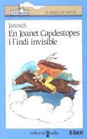 C-VVB.  6 EN JOANET CAMPDESTOP | 9788476291283 | HORST "JANÖSCH", ECKERT