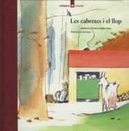 LES CABRETES I EL LLOP | 9788424614263 | ANÒNIM