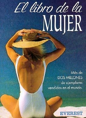 EL LIBRO DE LA MUJER | 9788424129262