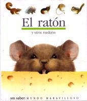 MUM.13 EL RATON | 9788434837270 | PERÓLS, SYLVAINE