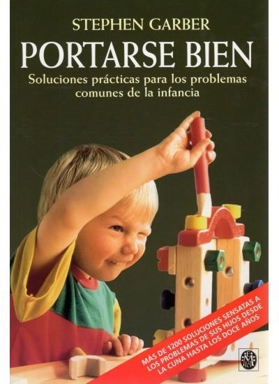 PORTARSE BIEN | 9788486193249 | GARBER, GARBER Y SPIZMAN