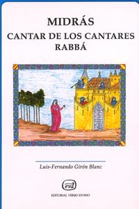 MIDRÁS CANTAR DE LOS CANTARES RABBAH | 9788471518057 | GIRÓN BLANC, LUIS-FERNANDO