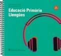 EDUCACIÓ PRIMÀRIA. LLENGÜES | 9788439325451