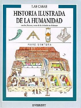 LAS CASAS | 9788424158996 | PIERO VENTURA