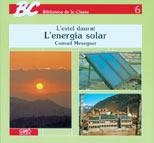 L'ENERGIA SOLAR | 9788478270149 | MESEGUER SEGASTIÀ, CONRAD