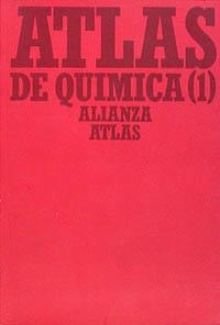 ATLAS DE QUÍMICA. 1. QUÍMICA GENERAL E INORGÁNICA | 9788420662084 | BREUER, HANS