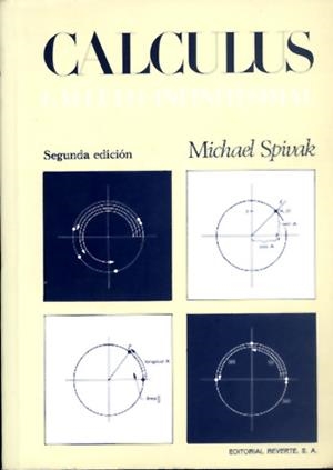 CALCULUS. | 9788429151367 | SPIVAK, MICHAEL