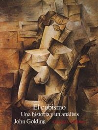 EL CUBISMO | 9788420671239 | GOLDING, JOHN