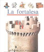 C-MF. 7 LA FORTALESA | 9788476295946 | GALLIMARD JEUNESSE, ÉDITIONS