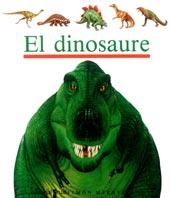 C-MF.11 EL DINOSAURE | 9788476296639 | GALLIMARD JEUNESSE, ÉDITIONS