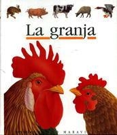 MUM.15 LA GRANJA | 9788434838093 | PERÓLS, SYLVAINE