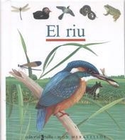 C-MF.17 EL RIU | 9788476297056 | GALLIMARD JEUNESSE, ÉDITIONS