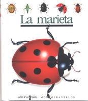 C-MF. 1 LA MARIETA | 9788476295250 | GALLIMARD JEUNESSE, ÉDITIONS