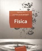 FÍSICA | 9788429143188 | KANE, JOSEPH W./STERNHEIM, MORTON M.