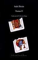 POEMAS II | 9788475220895 | BRETÓN, ANDRÉ