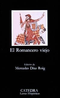 EL ROMANCERO VIEJO | 9788437600802