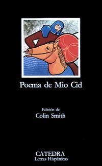 POEMA DE MIO CID | 9788437600604