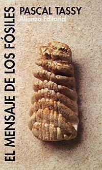 EL MENSAJE DE LOS FÓSILES | 9788420606675 | TASSY, PASCAL