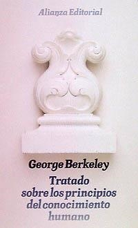 TRATADO SOBRE LOS PRINCIPIOS DEL CONOCIMIENTO HUMANO | 9788420605814 | BERKELEY, GEORGE