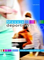 MASAJE DEPORTIVO, EL | 9788480190015 | BIRIUKOV, ANATOLIK ANDREEWICZ