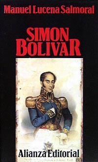 SIMÓN BOLÍVAR | 9788420605500 | LUCENA SALMORAL, MANUEL
