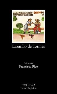 LAZARILLO DE TORMES | 9788437606606