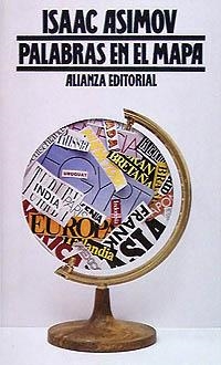 PALABRAS EN EL MAPA | 9788420604251 | ASIMOV, ISAAC
