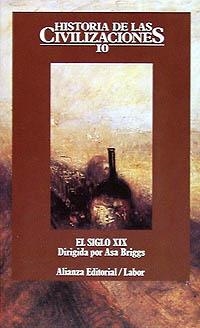 HISTORIA DE LAS CIVILIZACIONES. 10 | 9788420603797 | BRIGGS, ASA