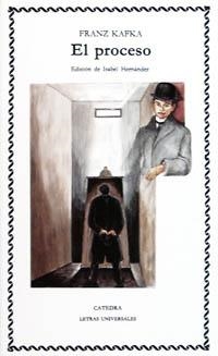 EL PROCESO | 9788437608563 | KAFKA, FRANZ