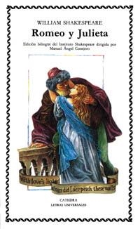ROMEO Y JULIETA | 9788437607795 | SHAKESPEARE, WILLIAM