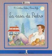 LA CASA DE PEDRO | 9788424627089