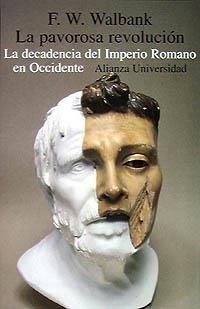 LA PAVOROSA REVOLUCIÓN | 9788420622095 | WALBANK, F. W.