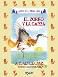 MEDIA LUNITA Nº 29 | 9788476470381 | RODRÍGUEZ ALMODÓVAR, ANTONIO