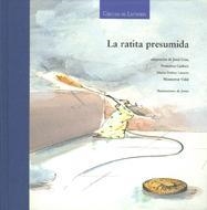 LA RATITA PRESUMIDA | 9788424619305