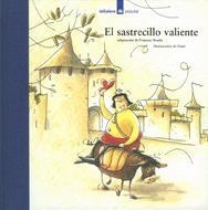 EL SASTRECILLO VALIENTE | 9788424619275 | PERRAULT, CHARLES