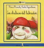 LOS CHALECOS DEL LABRADOR | 9788424627201 | MIRACLE, MERCÈ