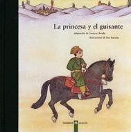 LA PRINCESA Y EL GUISANTE | 9788424619282 | ANDERSEN, HANS CHRISTIAN