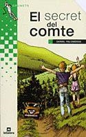 EL SECRET DEL COMTE | 9788424681333 | PALOMERAS I CASADEJÚS, DANIEL