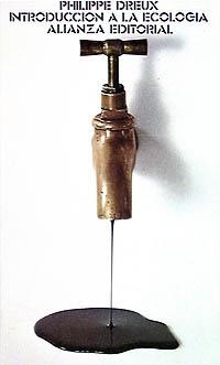 INTRODUCCIÓN A LA ECOLOGÍA | 9788420615868 | DREUX, PHILIPPE