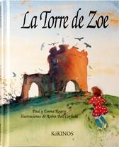 LA TORRE DE ZOE | 9788488342010 | ROGERS, EMMA Y PAUL